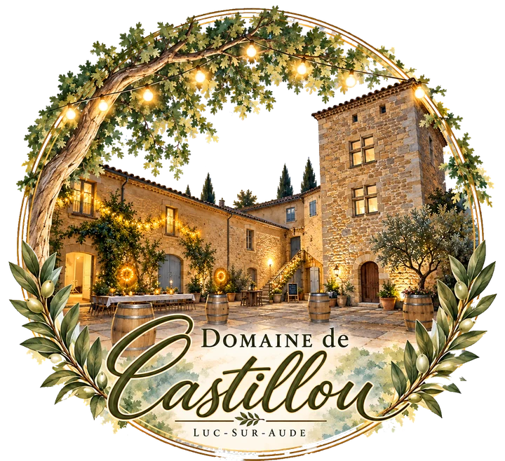 Domaine de Castillou, Luc-sur-Aude